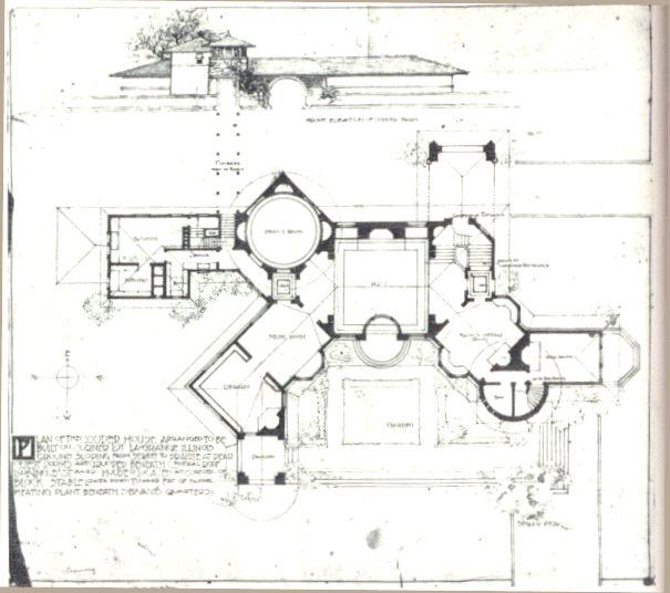 Cooper House Plan